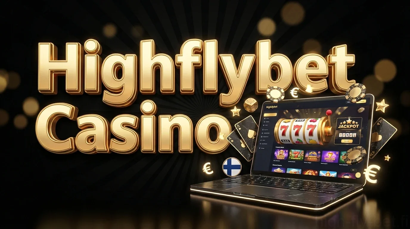Highflybet Casino
